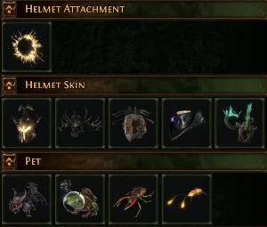 Conta Path Of Exile 1 Com Chave Do Path Of Exile 2 Também