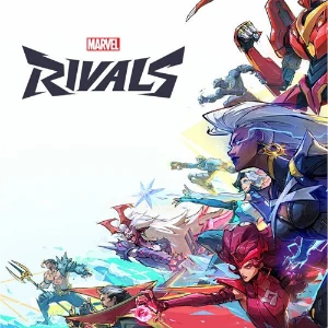 marvel rivals steam key acess closed beta