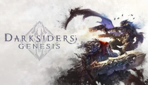 Darksiders Genesis - Steam