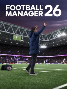 Football Manager 26 + Dlc Editor: Fm 26 - Steam Offline