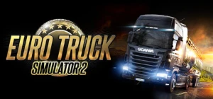 Euro Truck Simulator 2 - Conta Steam - Outros