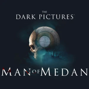 The Dark Pictures Anthology: Man of Medan Steam Offline