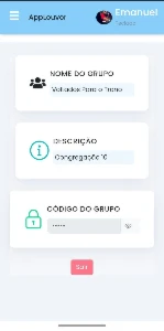 Gestão do Louvor em PHP  - Outros