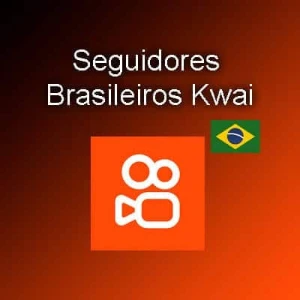 Conquiste o Kwai com Nossa Mega Promoção de Seguidores Br - Redes Sociais