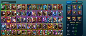 Raid Shadow Legends - Outros