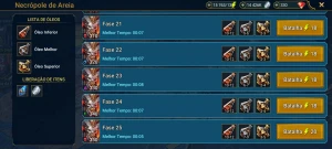 Raid Shadow Legends - Outros