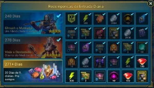 Raid Shadow Legends - Outros