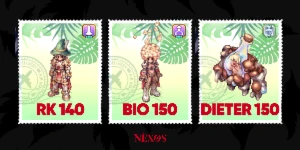 V> Conta Bio (lvl150 + Dieter lvl150) e RK (lvl140) FREYA