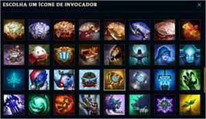 Acc Janna vitoriosa - League of Legends LOL