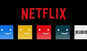 Netflix Perfil Individual/Duração 30 Dias/Entrega Imediata - Assinaturas e Premium