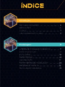 Ebook /Apostila Completa De Desenvolvimento De Games 3D Ptbr - eBooks