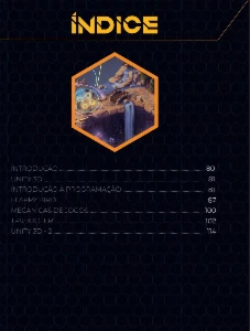 Ebook /Apostila Completa De Desenvolvimento De Games 3D Ptbr - eBooks