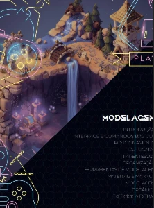 Ebook /Apostila Completa De Desenvolvimento De Games 3D Ptbr - eBooks