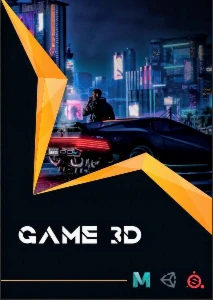 Ebook /Apostila Completa De Desenvolvimento De Games 3D Ptbr