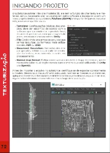 Ebook /Apostila Completa De Desenvolvimento De Games 3D Ptbr - eBooks