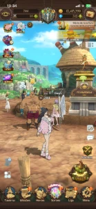 Cc 7Ds Time Desconhecido - Seven Deadly Sins