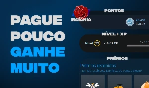 MENOR PREÇO | 1 MIL PONTOS STEAM = R$ 2,00 | PREMIAÇÃO + XP