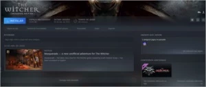 CONTA STEAM 7 ANOS + VARIOS JOGOS