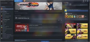 CONTA STEAM 7 ANOS + VARIOS JOGOS