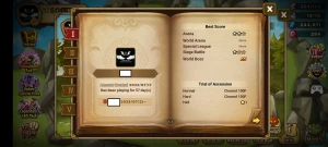 Summoners War Global Ragdoll Bastet Sonia Josephine Charlote