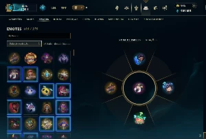 League of Legends LOL
