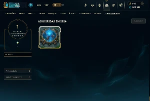 League of Legends LOL