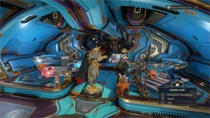 Conta Warframe maestria 23 Completa(Com decorações de bônus) - Steam
