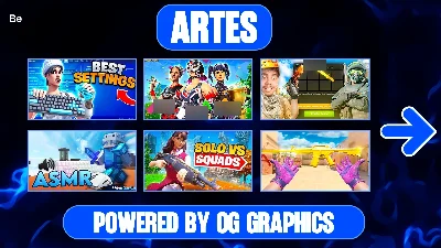 Designer Gráfico Profissional | Logos, Banners, Posts e Arte - Serviços Digitais