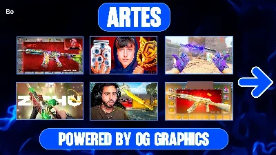 Designer Gráfico Profissional | Logos, Banners, Posts e Arte - Serviços Digitais