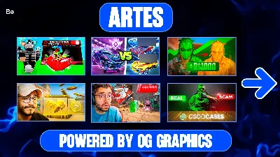 Designer Gráfico Profissional | Logos, Banners, Posts e Arte - Serviços Digitais