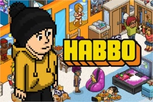 COMPRO CONTA HABBO 2006