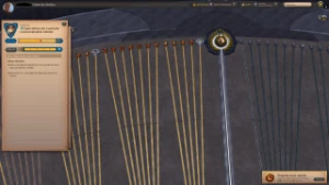 Conta HCE Bastante upada com muitos Pontos de Aprendizagem. - Albion Online