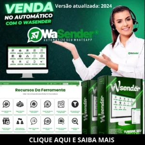 Apresentamos: A Melhor Ferramenta de Marketing com WhatsApp