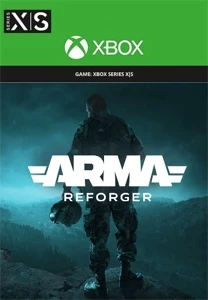Arma Reforger (Game Preview) (Xbox Series X S) Xbox Live Key - Outros