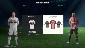 FCM 24 – Patch para o EAFC 24 com Modo Br e Modo Europeu - Outros