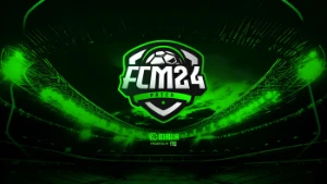 FCM 24 – Patch para o EAFC 24 com Modo Br e Modo Europeu - Others