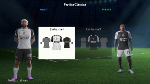 FCM 24 – Patch para o EAFC 24 com Modo Br e Modo Europeu - Outros