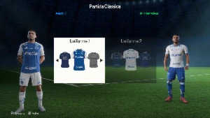 FCM 24 – Patch para o EAFC 24 com Modo Br e Modo Europeu - Outros