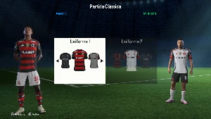 FCM 24 – Patch para o EAFC 24 com Modo Br e Modo Europeu - Outros