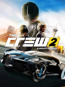 The Crew 2 PC - Ubisoft Connect Key - Gift Cards