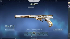 Conta valorant (Diversas skins/pacotes) +1000 R$ Gastos