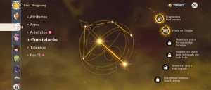 Ar41 Yelan + Simulacra+ Homa - Genshin Impact