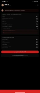 Painel atualizado 2026 - Free Fire