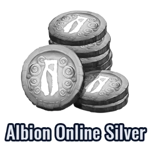 Prata Albion , 1M = 1,98