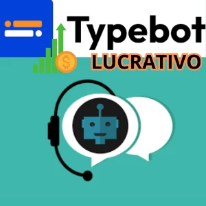 Typebot Lucrativo - Automaçao
