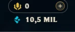 Conta Diamante I Solo Duo Supplyboost - League of Legends LOL