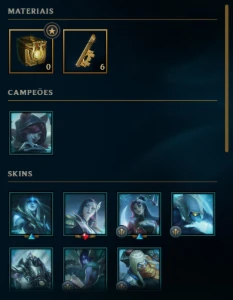 Conta Diamante I Solo Duo Supplyboost - League of Legends LOL