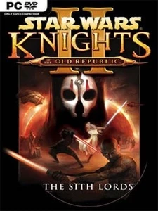 Star Wars Knights Of The Old Republic II – The Sith Lords - Outros