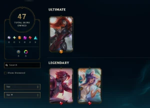 Conta Diamante Iv Solo Duo - League of Legends LOL
