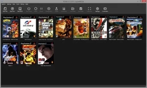 Emulador de PS2 PCSX2 PRA PC Computador jogo Patchs REPRO - Outros